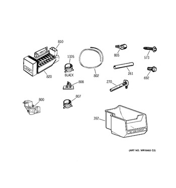 Diagram for GTS20ICNBCC