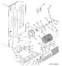 Diagram for 8 - Unit Parts