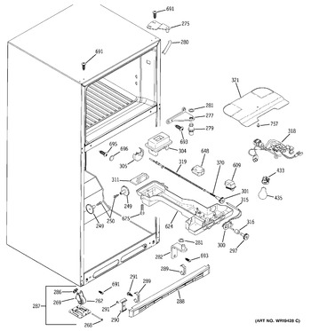 Diagram for ETS18XBPBRBB