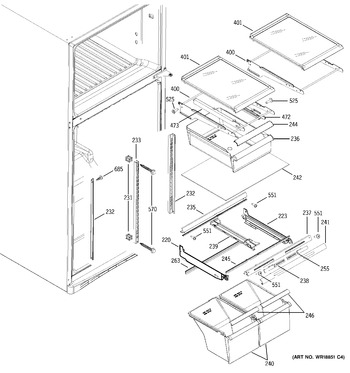 Diagram for ETS18XBPBRBB