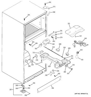 Diagram for GTS18DBPBRCC