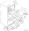 Diagram for 4 - Fresh Food Section