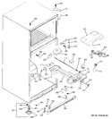 Diagram for 4 - Fresh Food Section