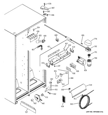 Diagram for GSS22KGPDCC