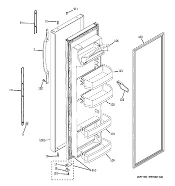 Diagram for GSS22SGPDBS