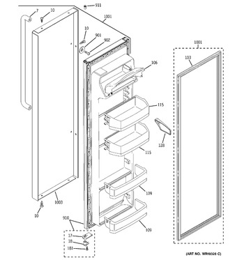 Diagram for GSS22SGPDSS