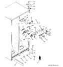 Diagram for 5 - Fresh Food Section