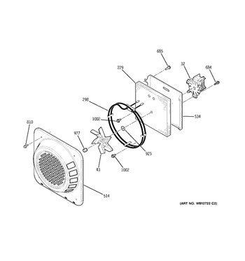 Diagram for JBP84BH1BB