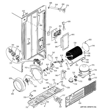 Diagram for HST25IFMACC