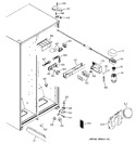 Diagram for 9 - Fresh Food Section