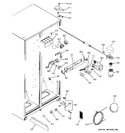 Diagram for 6 - Fresh Food Section