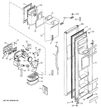 Diagram for HSS22IFMACC