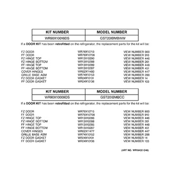 Diagram for GST20IBMBCC