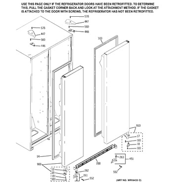 Diagram for GST22IBMBWW