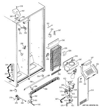 Diagram for GST22IBMBWW