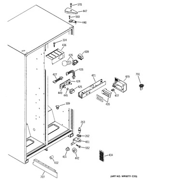 Diagram for GST22IBMCCC