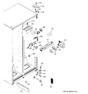 Diagram for 7 - Fresh Food Section