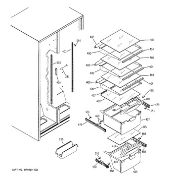 Diagram for GST22IBMDCC