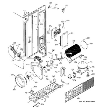 Diagram for GSH22KGMAAA