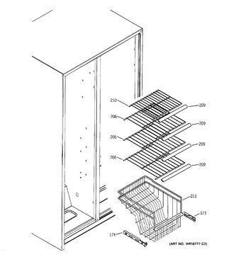 Diagram for GSH22KGMAAA