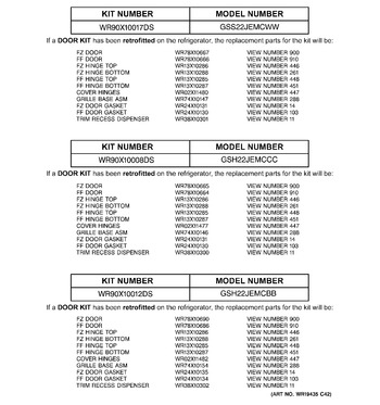 Diagram for GSS22JEMCWW