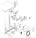 Diagram for 9 - Fresh Food Section