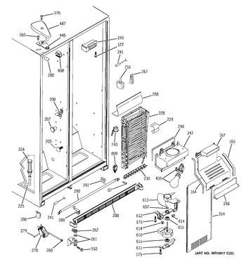 Diagram for GSS22JEMDCC