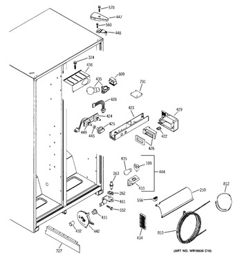 Diagram for GSS22JEMDCC