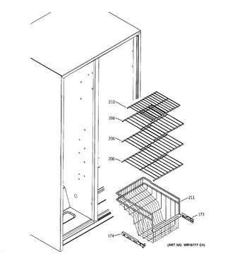 Diagram for GSS22QFMDBB