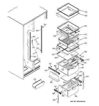 Diagram for GSS22QFMDBB