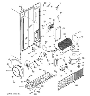 Diagram for GSS22QGMCWW