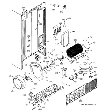 Diagram for GSS22JEMABB