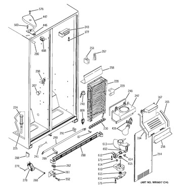 Diagram for GSS22JEMABB