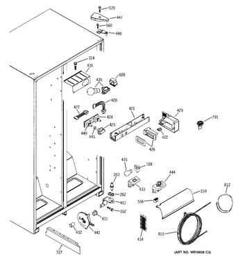 Diagram for GSS22JEMABB