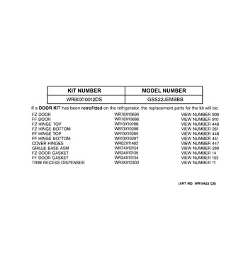 Diagram for GSS22JEMBBB