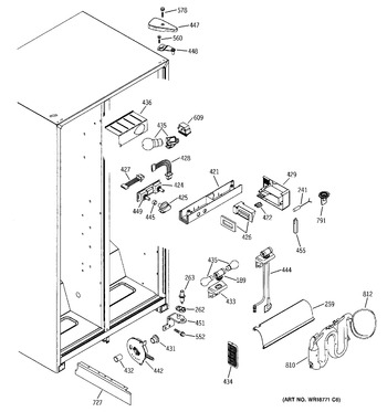 Diagram for GSS22JEMBBB