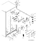 Diagram for 9 - Fresh Food Section