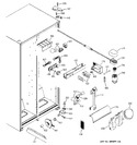 Diagram for 9 - Fresh Food Section