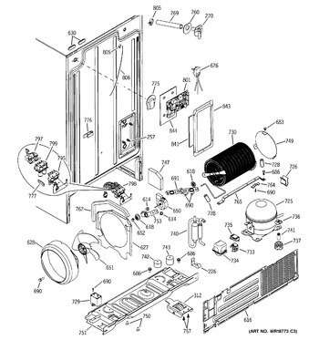 Diagram for GSS25WGMACC