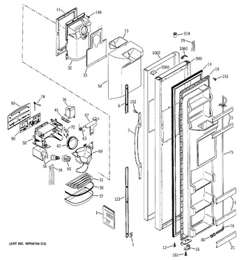 Diagram for GSS25WGMACC