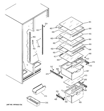 Diagram for GSG20IBMDFBB