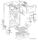 Diagram for 2 - Cabinet