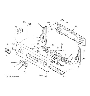 Diagram for JBP99BH1BB