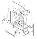 Diagram for 2 - Body Parts