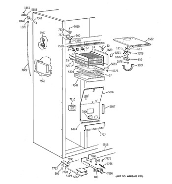 Diagram for ZISS42DCASS