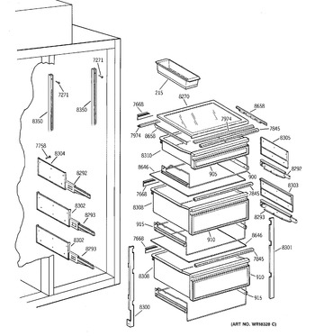 Diagram for ZISS42DCASS