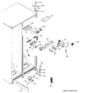 Diagram for 7 - Fresh Food Section