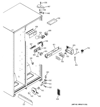 Diagram for GSG22KBMBFWW