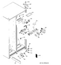 Diagram for 7 - Fresh Food Section