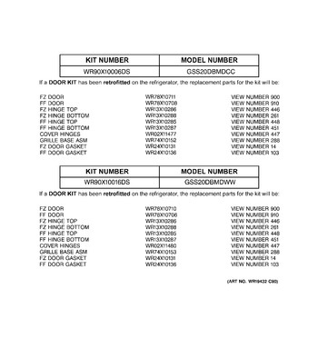 Diagram for GSS20DBMDCC